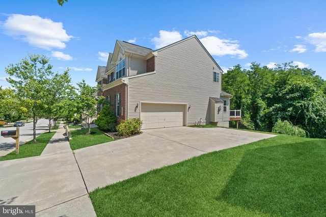 5021 AUTUMN GLOW WAY, Perry Hall, MD 21128
