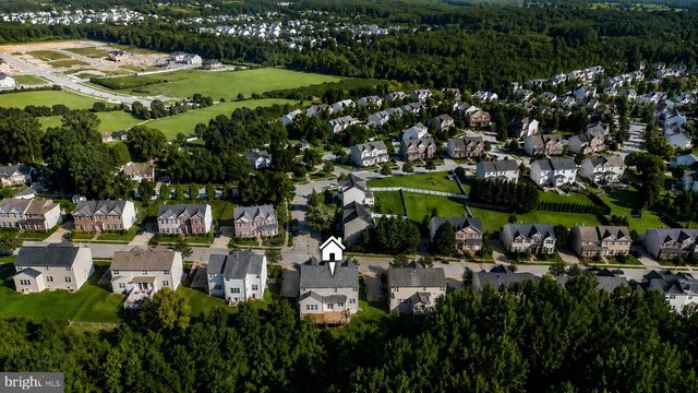 5021 AUTUMN GLOW WAY, Perry Hall, MD 21128