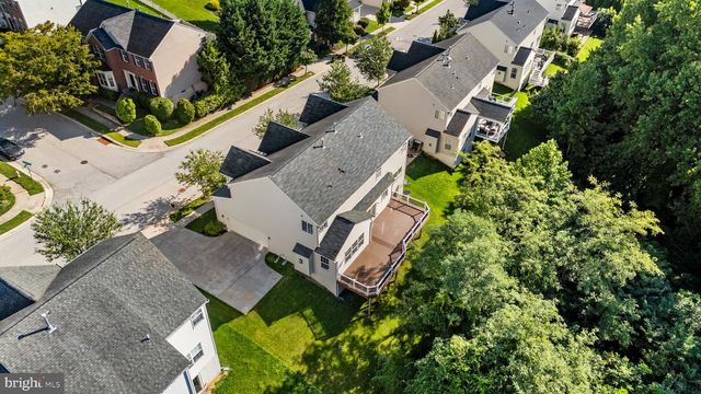 5021 AUTUMN GLOW WAY, Perry Hall, MD 21128