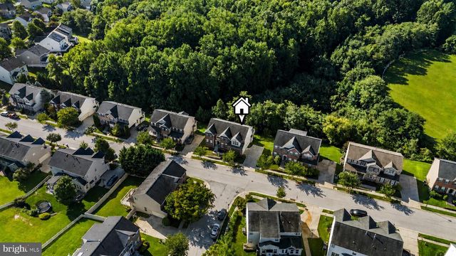 5021 AUTUMN GLOW WAY, Perry Hall, MD 21128