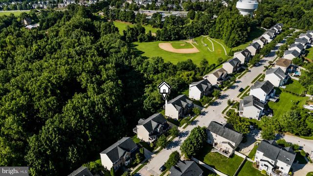 5021 AUTUMN GLOW WAY, Perry Hall, MD 21128