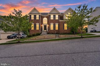 5021 AUTUMN GLOW WAY, Perry Hall, MD 21128