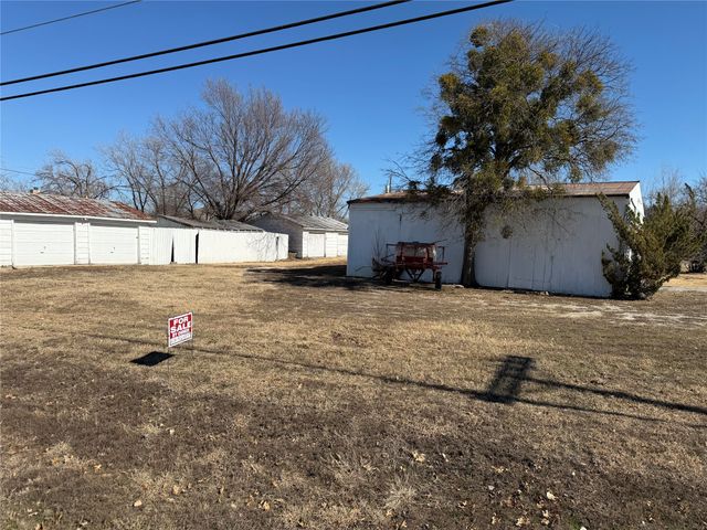 103 E 5th Street, Prosper, TX 75078