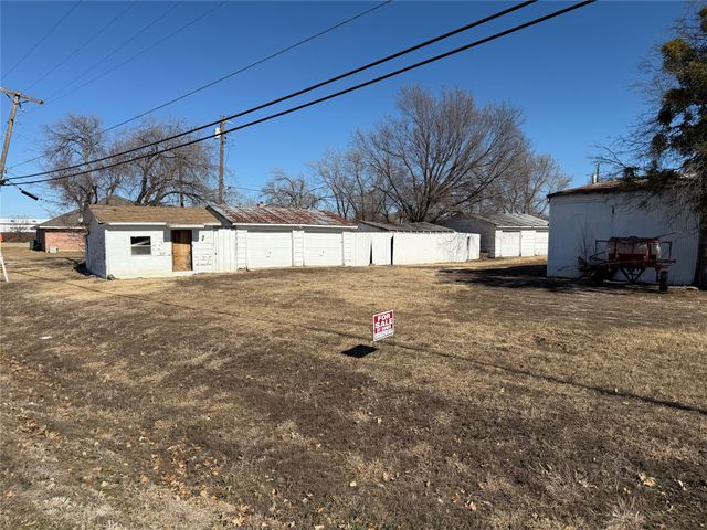 103 E 5th Street, Prosper, TX 75078