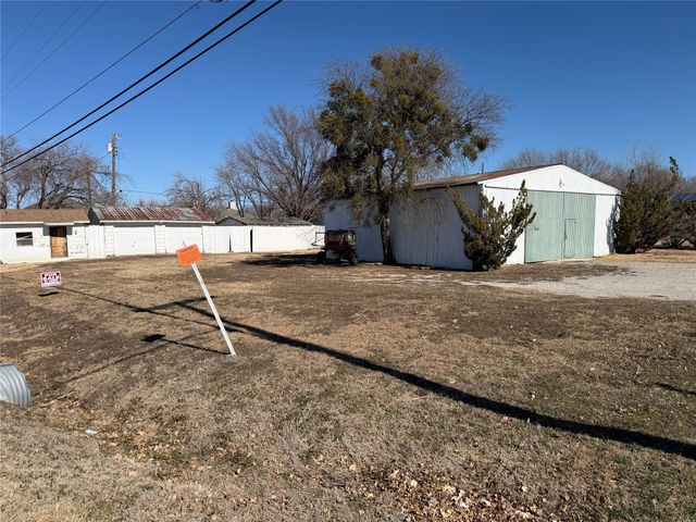 103 E 5th Street, Prosper, TX 75078