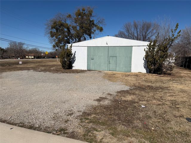 103 E 5th Street, Prosper, TX 75078