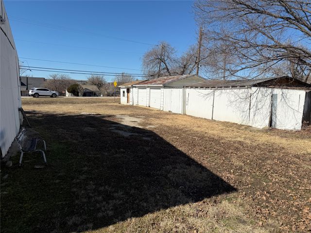 103 E 5th Street, Prosper, TX 75078