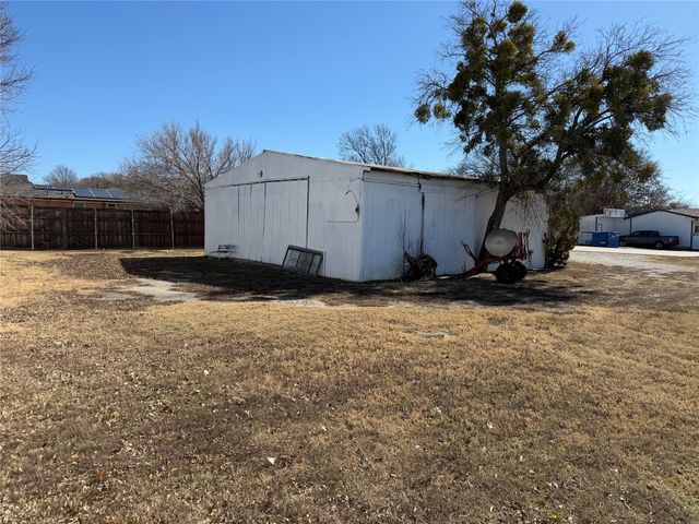 103 E 5th Street, Prosper, TX 75078