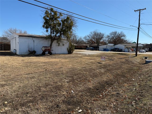 103 E 5th Street, Prosper, TX 75078