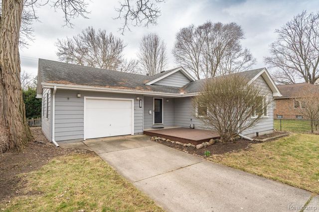 526 MIDLAND Boulevard, Royal Oak, MI 48073