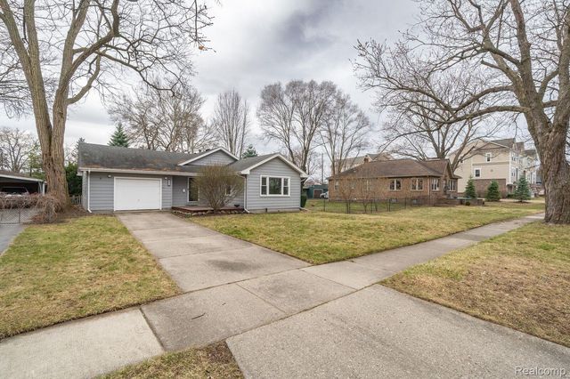 526 MIDLAND Boulevard, Royal Oak, MI 48073