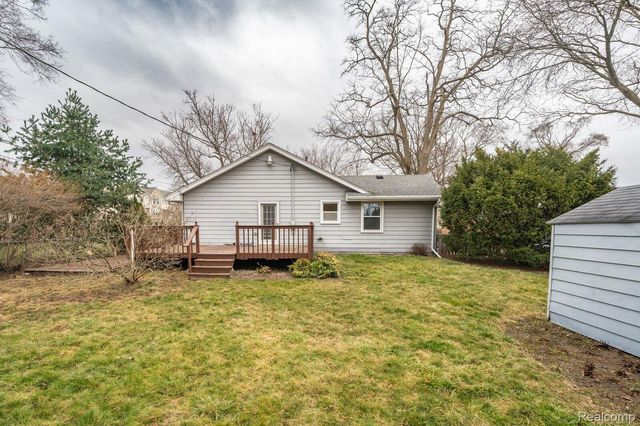 526 MIDLAND Boulevard, Royal Oak, MI 48073