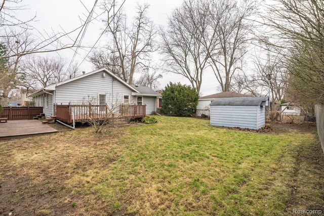 526 MIDLAND Boulevard, Royal Oak, MI 48073