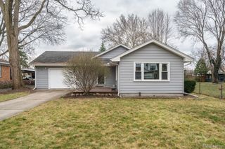 526 MIDLAND Boulevard, Royal Oak, MI 48073