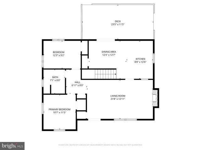 1140 MECHANICS VALLEY RD, North East, MD 21901