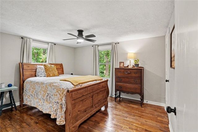 14017 Henson Road, Holt, MO 64048