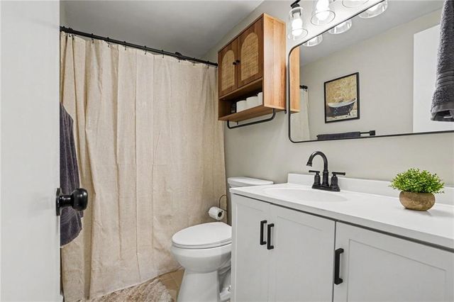 14017 Henson Road, Holt, MO 64048