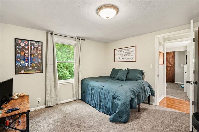14017 Henson Road, Holt, MO 64048