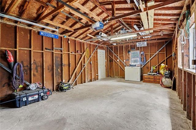 14017 Henson Road, Holt, MO 64048