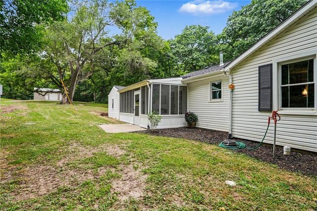 14017 Henson Road, Holt, MO 64048