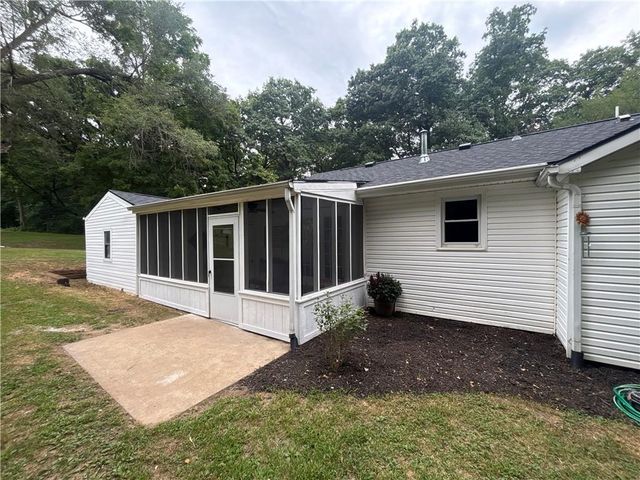 14017 Henson Road, Holt, MO 64048