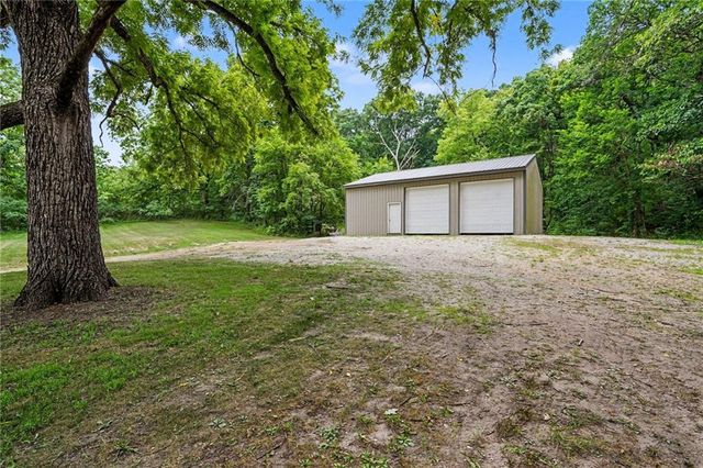 14017 Henson Road, Holt, MO 64048
