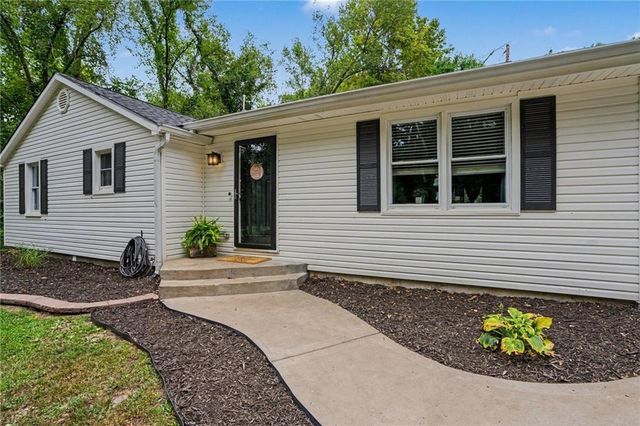 14017 Henson Road, Holt, MO 64048