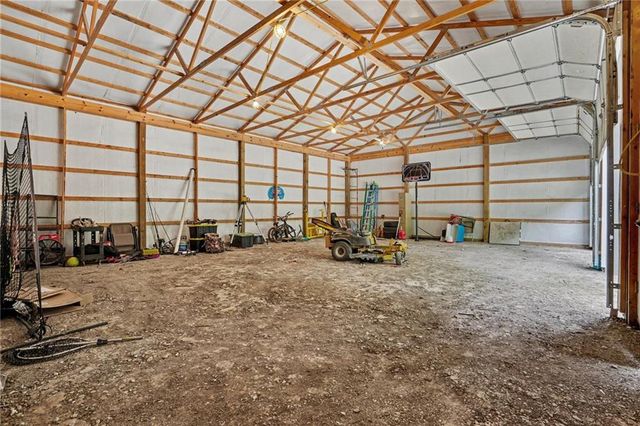 14017 Henson Road, Holt, MO 64048