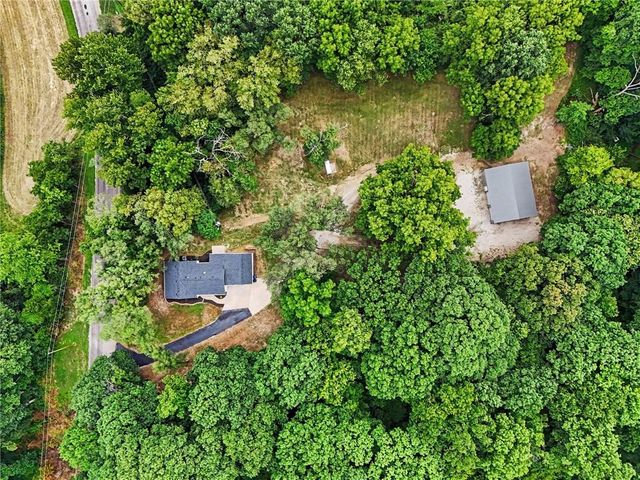 14017 Henson Road, Holt, MO 64048