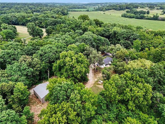 14017 Henson Road, Holt, MO 64048