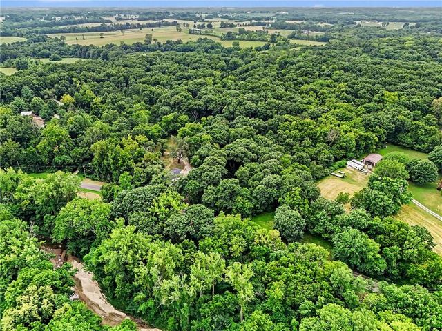 14017 Henson Road, Holt, MO 64048