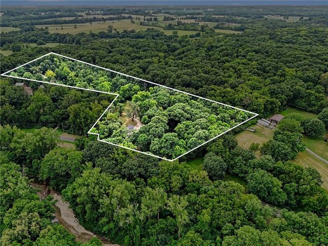 14017 Henson Road, Holt, MO 64048