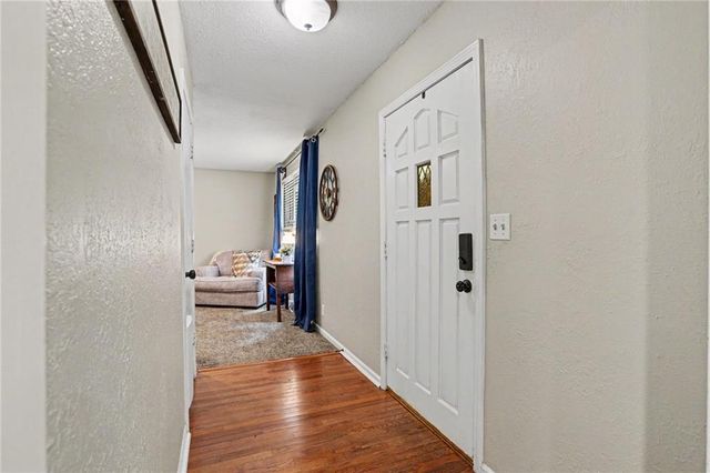 14017 Henson Road, Holt, MO 64048