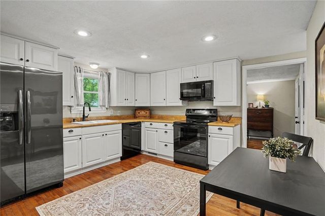 14017 Henson Road, Holt, MO 64048