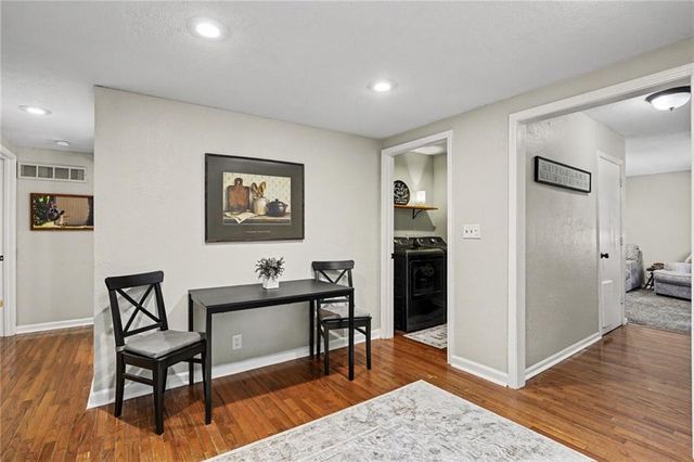 14017 Henson Road, Holt, MO 64048