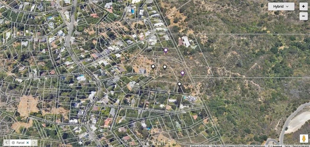 10331 W Tupelo, Los Angeles, CA 90077