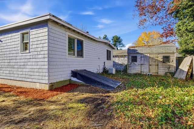 8 Pinehurst Avenue, Pembroke, MA 02359