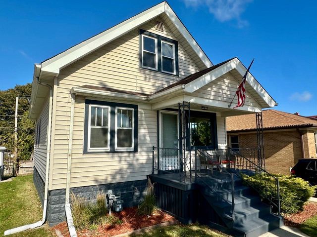 164 W Howard AVENUE, Milwaukee, WI 53207