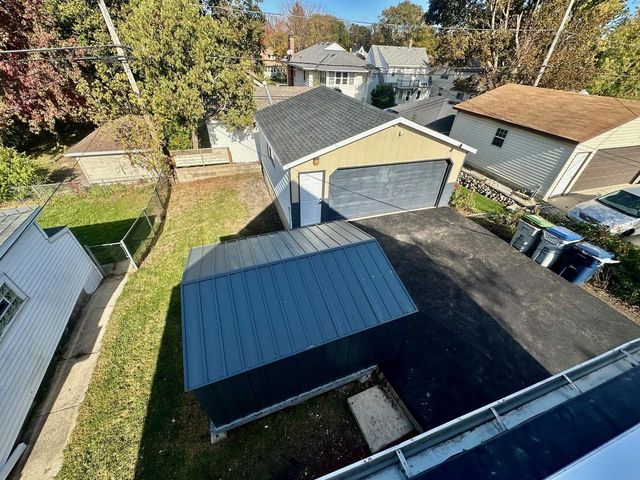 164 W Howard AVENUE, Milwaukee, WI 53207