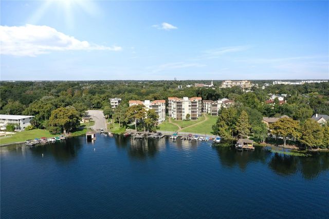 204 QUAYSIDE CIRCLE 201, Maitland, FL 32751
