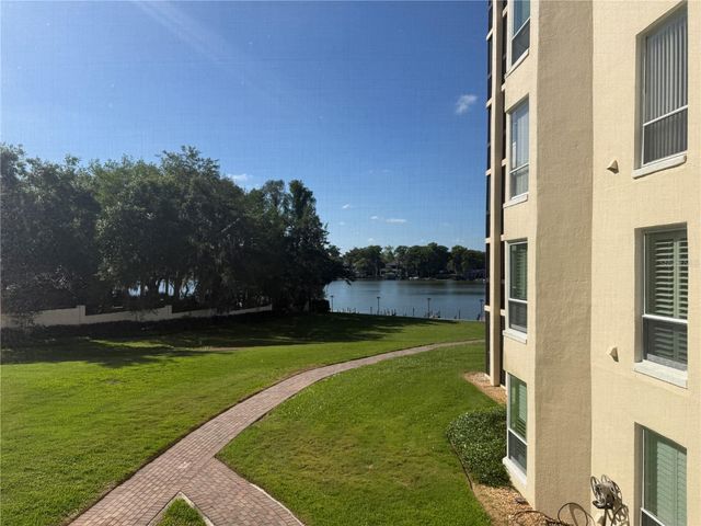 204 QUAYSIDE CIRCLE 201, Maitland, FL 32751
