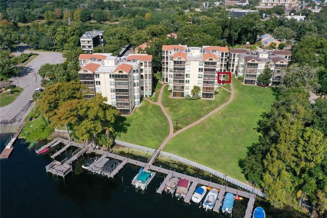 204 QUAYSIDE CIRCLE 201, Maitland, FL 32751