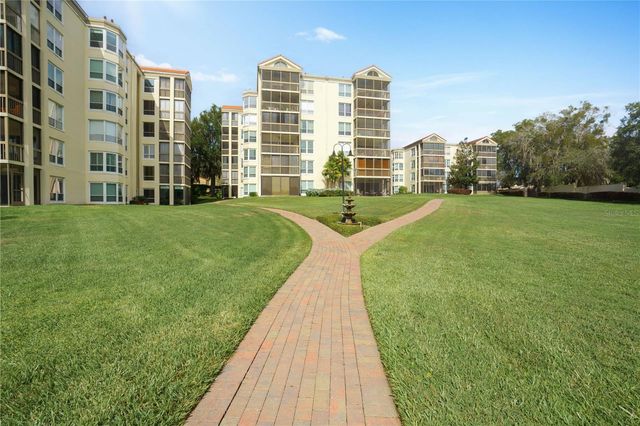 204 QUAYSIDE CIRCLE 201, Maitland, FL 32751