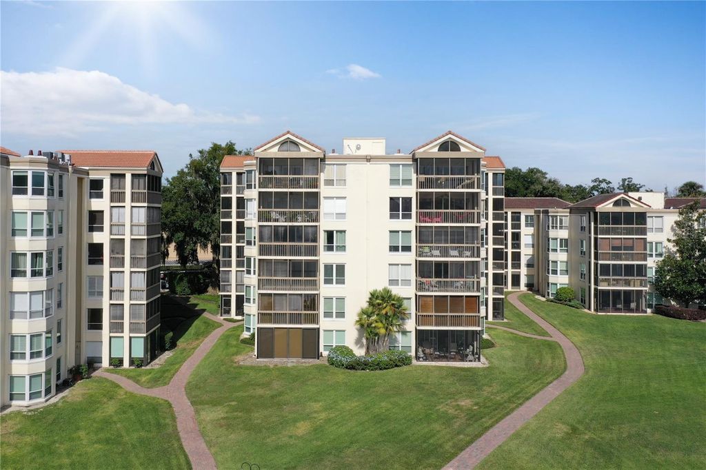 204 QUAYSIDE CIRCLE 201, Maitland, FL 32751