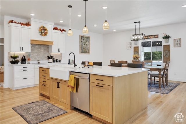 292 W 370 N, Smithfield, UT 84335