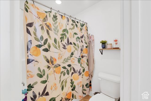 292 W 370 N, Smithfield, UT 84335