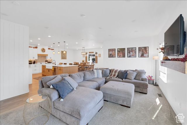 292 W 370 N, Smithfield, UT 84335