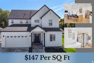 292 W 370 N, Smithfield, UT 84335
