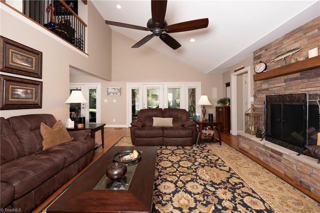 109 Holly Circle, Bermuda Run, NC 27006