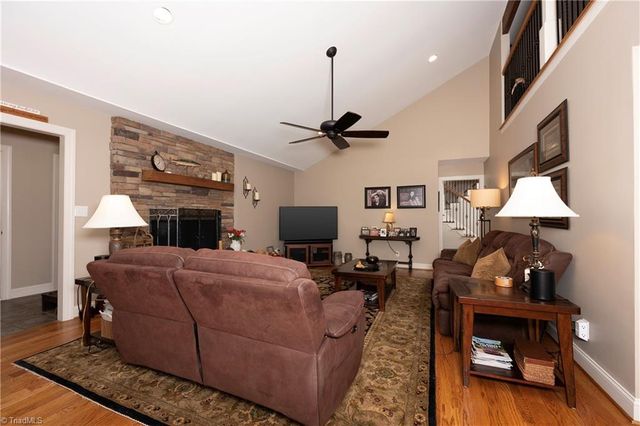 109 Holly Circle, Bermuda Run, NC 27006